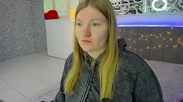 Freechat AshleyJoness on StripChat