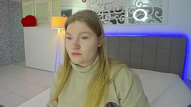 Freechat AshleyJoness on StripChat