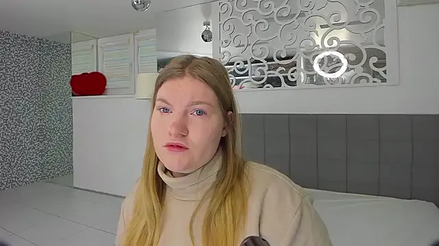 Freechat AshleyJoness on StripChat