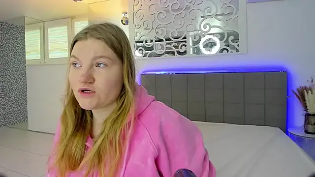 Freechat AshleyJoness on StripChat