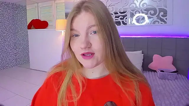 Freechat AshleyJoness on StripChat