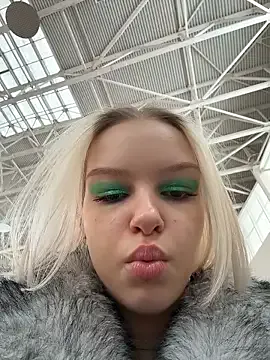 Freechat AshleyMur on StripChat