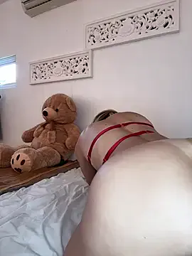 asraifae on StripChat