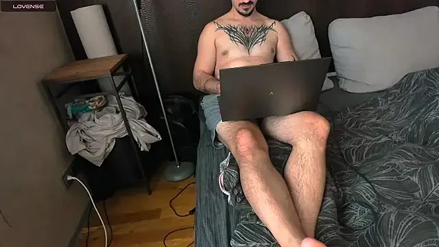 Freechat AssHunter4k on StripChat