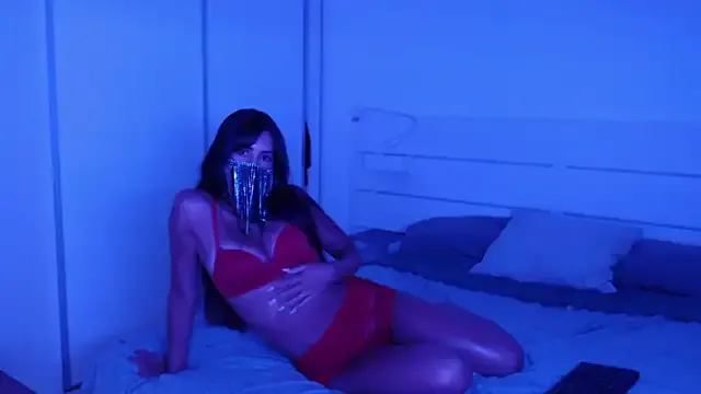 Offline Astridwet on StripChat