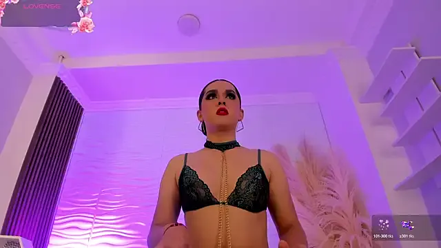 Offline AudreyHayworth on StripChat