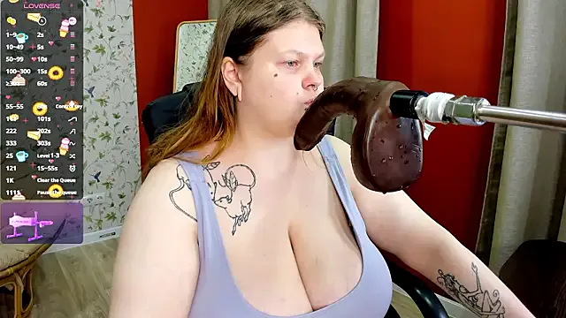 Freechat AuroraDemoni on StripChat