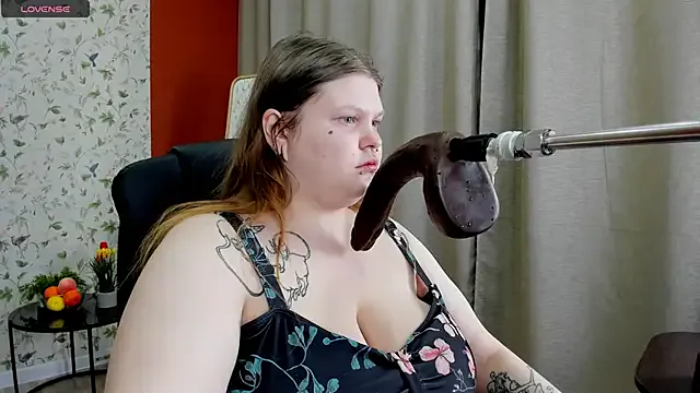 Freechat AuroraDemoni on StripChat