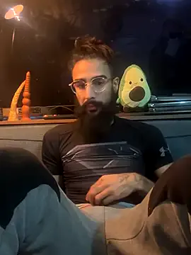 Offline Av0caT on StripChat