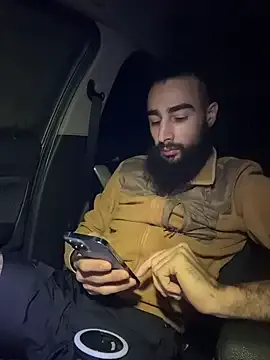 Offline Av0caT on StripChat