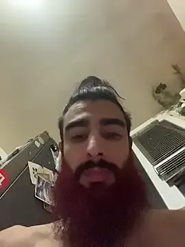 Offline Av0caT on StripChat