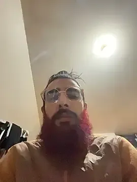 Offline Av0caT on StripChat