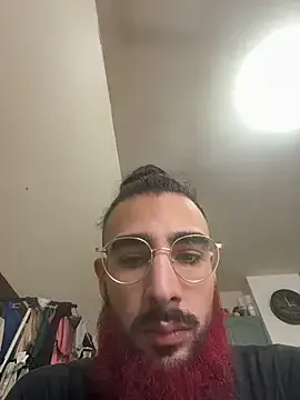 Offline Av0caT on StripChat