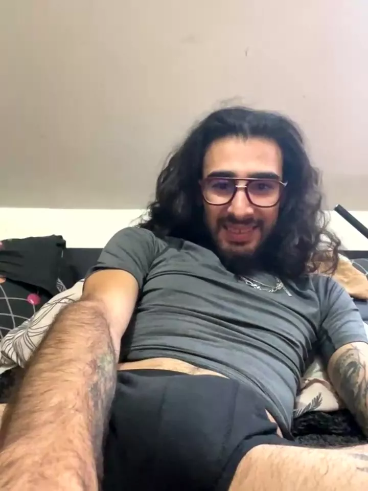 Offline Av0caT on StripChat