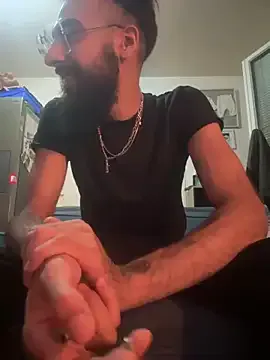 Offline Av0caT on StripChat