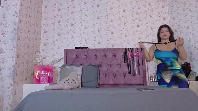 Freechat AvrillThomas on StripChat