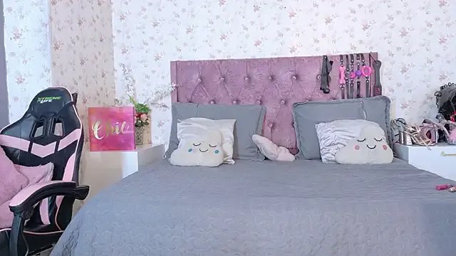 Freechat AvrillThomas on StripChat