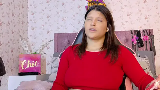 Freechat AvrillThomas on StripChat