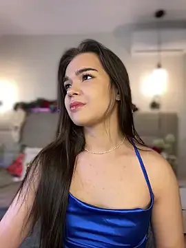 Freechat BabyShy- on StripChat