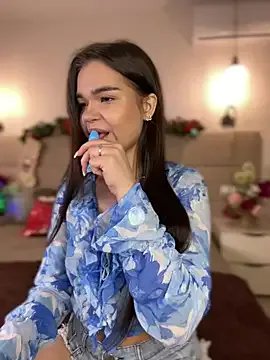 Freechat BabyShy- on StripChat