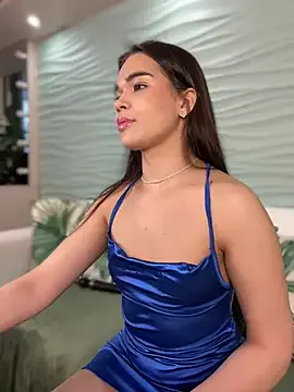 Freechat BabyShy- on StripChat