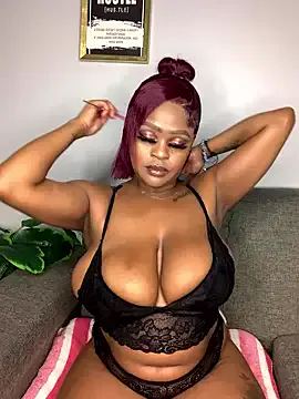 Baddest_Boobies on StripChat