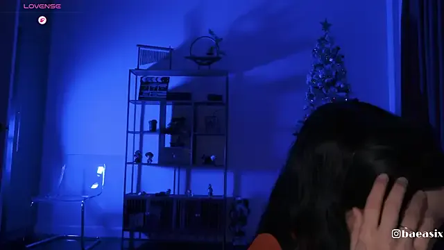 Offline baeasian on StripChat