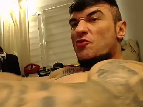 ballardbret on StripChat