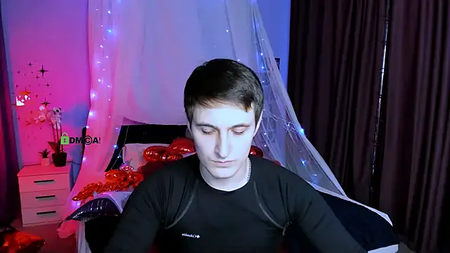 Offline beauty_liam on StripChat