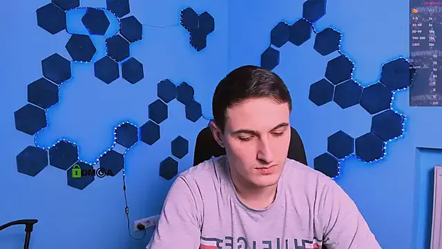 Offline beauty_liam on StripChat