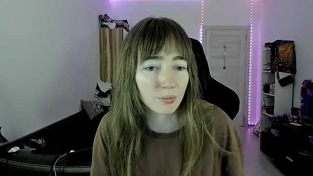 Offline bekkawell on StripChat