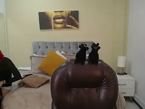 Offline Bela_Craxkerr on StripChat