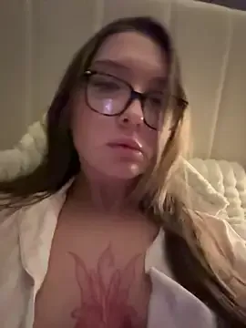 Bellesweett on StripChat
