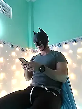 Offline Bengym97 on StripChat