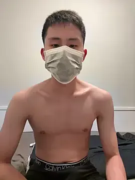 Offline Benson18y on StripChat