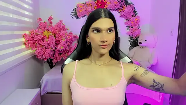 Freechat Bianca_baldwin_ on StripChat