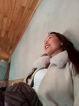 Freechat Bianly on StripChat