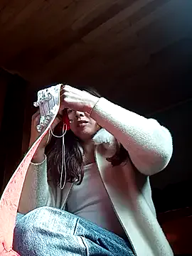 Freechat Bianly on StripChat