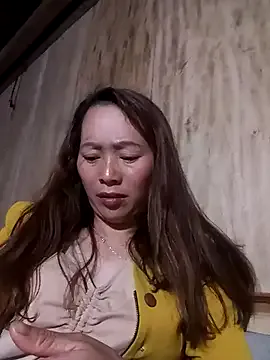 Freechat Bianly on StripChat