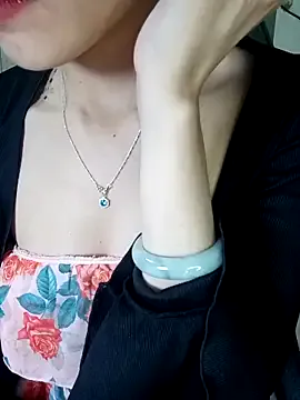 Freechat BiCute688 on StripChat