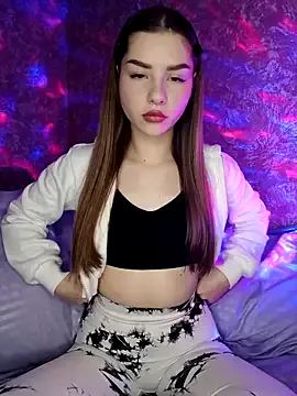 BitterPeach on StripChat 