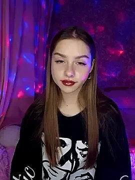 BitterPeach on StripChat 