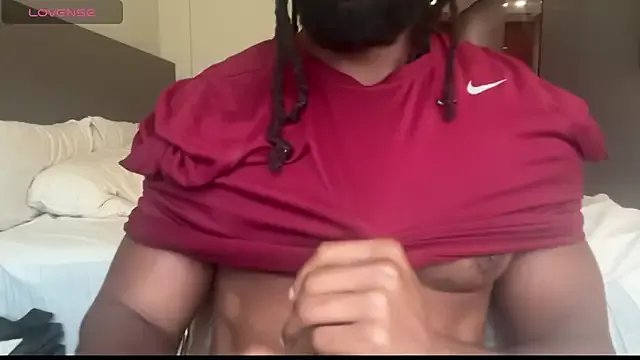 blackmuscles model from sc