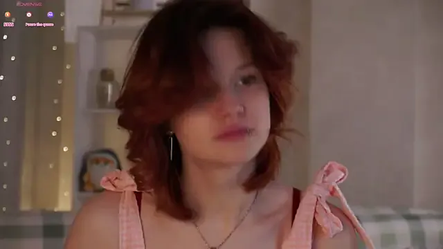 Freechat BlytheBenny on StripChat