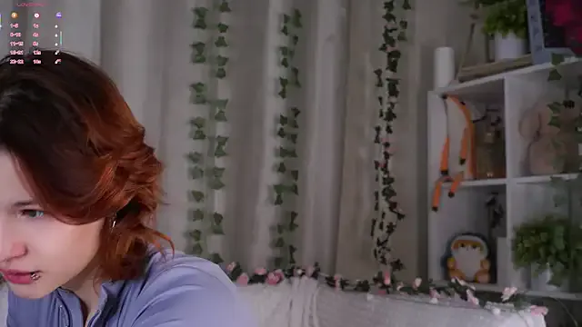 Freechat BlytheBenny on StripChat