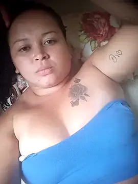 brunaahot model from sc