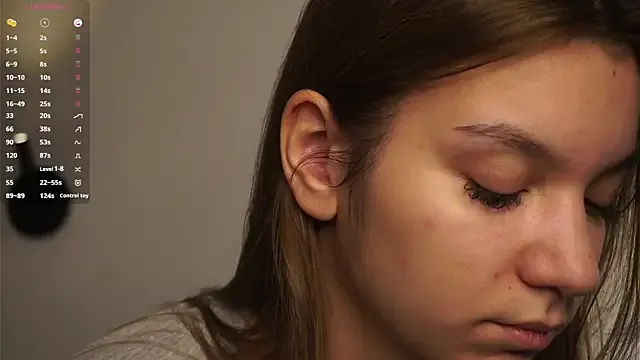 Freechat BrynnHolverson on StripChat