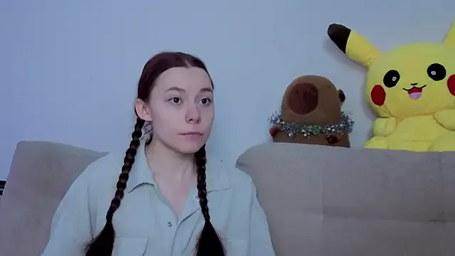 Offline BuenaSchmaling on StripChat