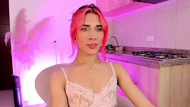 Freechat CamiloDoumit on StripChat