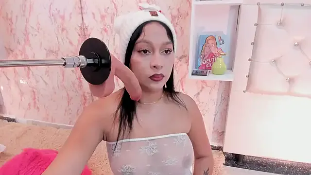 Offline CandyKissx on StripChat